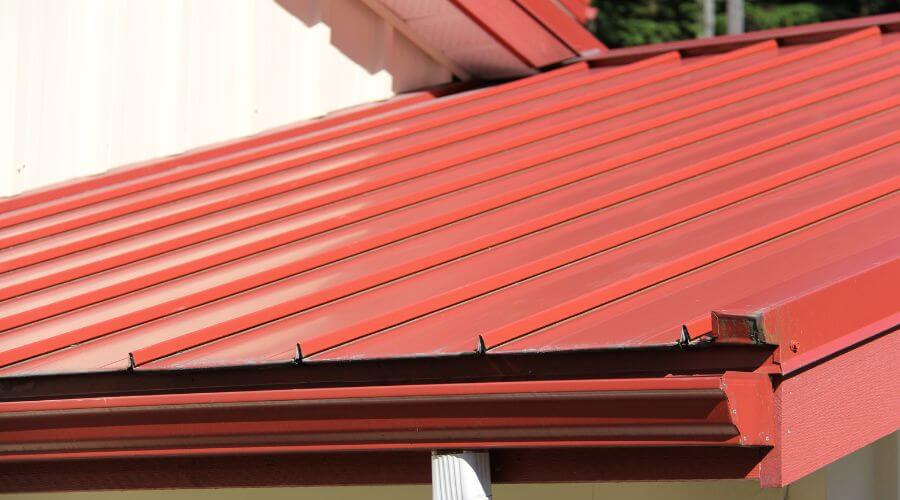 Industrial Roof Installation in Bellflower, IL